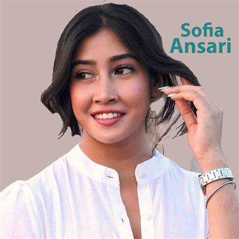 Sofia Ansari (Tiktok) Wiki, Height, Age, Boyfriend, Bio, Facts